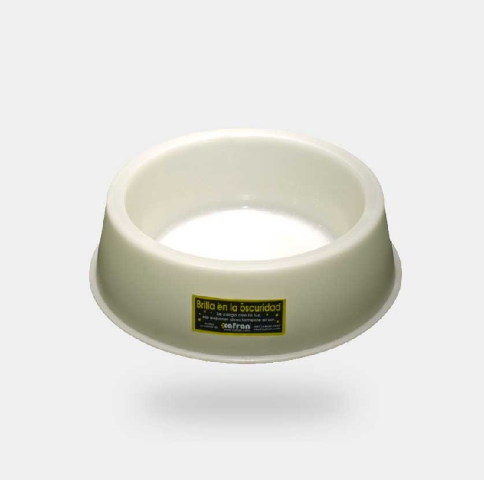 COMEDERO OVEJERO LUMINOSO - CAFRAN