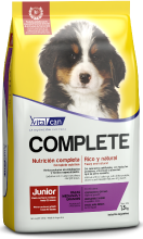 Vital Can Complete Perro Cachorro Raza Mediana y Grande x 3 Kg