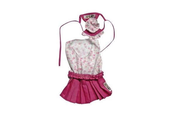 CONJUNTO PRINCESS Nº1 25 CM. - PER-ROS