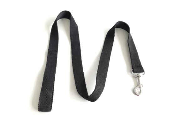 CORREA NYLON ANCHA 120X3CM MISTER HUESO