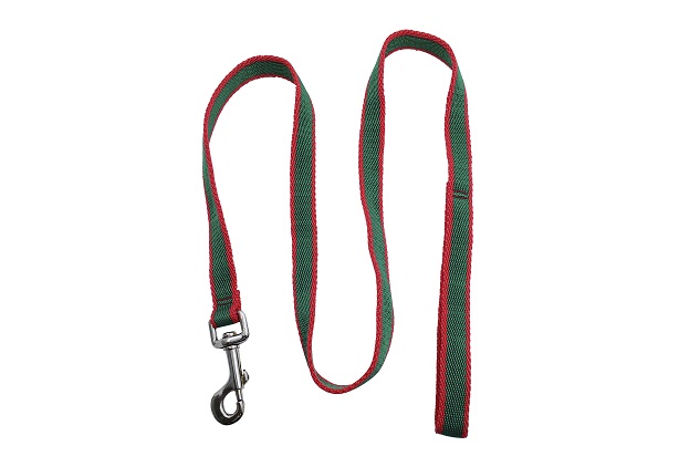 CORREA NYLON C/ BORDE FINA 110X1,5CM MISTER HUESO