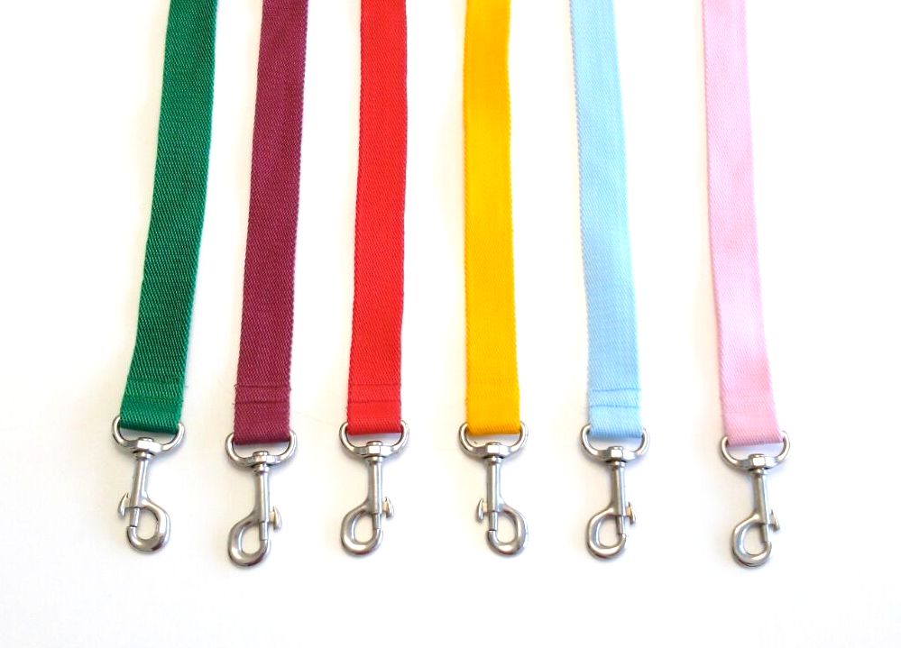 CORREA POLIPROPILENO 30MM X 1,20MT - FAMILY PETS