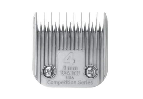 CUCHILLA 4 (8 MM) SKIP EXTRA COARSE - WAHL