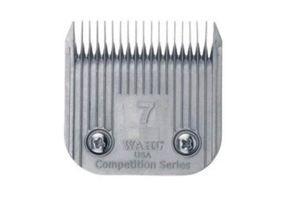 CUCHILLA 7 (4 MM) SKIP MEDIUM COARSE - WAHL