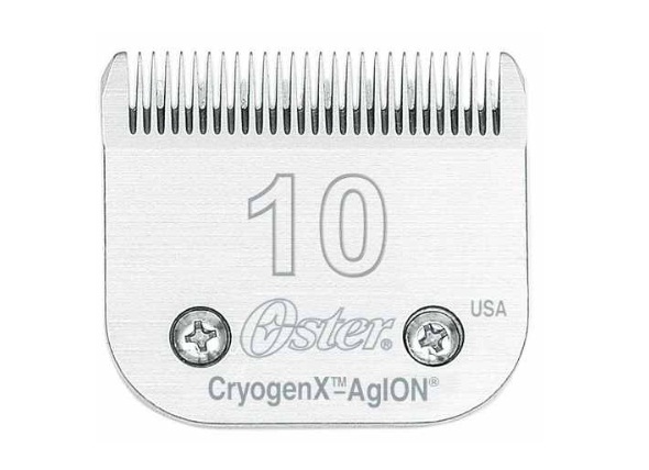 CUCHILLA Nº 10 - OSTER