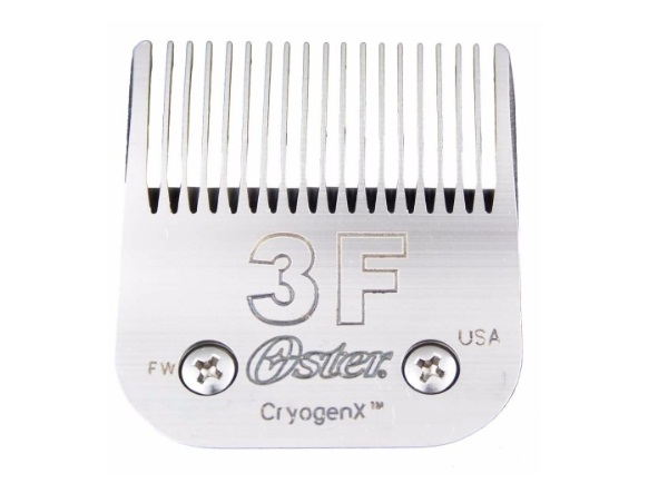 CUCHILLA Nº 3F - OSTER