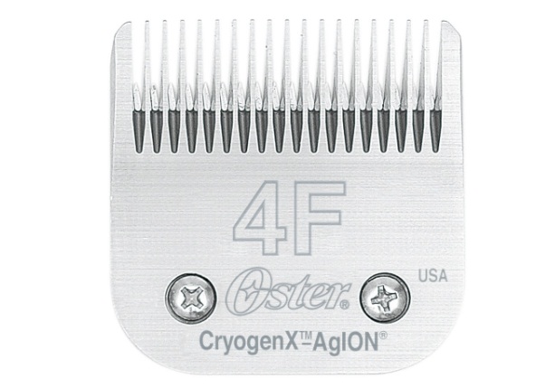 CUCHILLA Nº 4F - OSTER