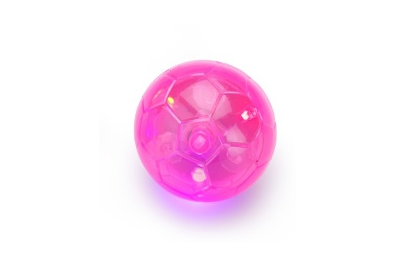 D&amp;D ADVENTURE CAT-FLASH BALL 3.5CM - MISTER HUESO