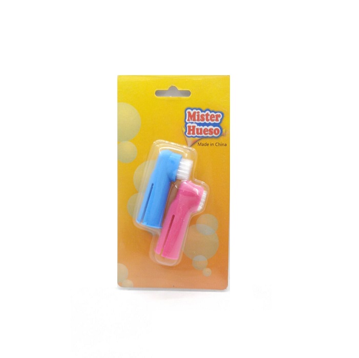 DEDAL P/LIMP DENTAL IMP. - MISTER HUESO