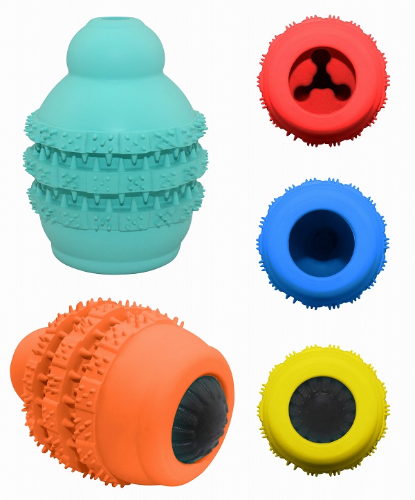 DENTAL TREAT GOUND/JUMPER WITHOUT BUFFER ER158 - CANCAT