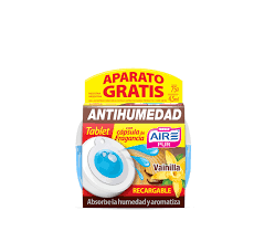 Antihumedad Tablet Air Pure