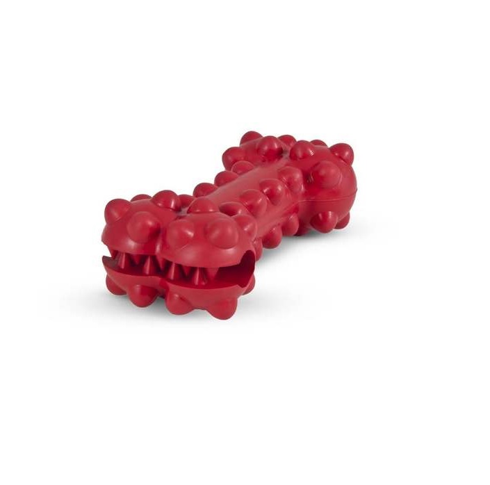 DOGZILLA KNOBBY BONE SM (30914) - MILLEX