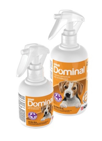 DOMINAL SPRAY X 250ML - KONIG
