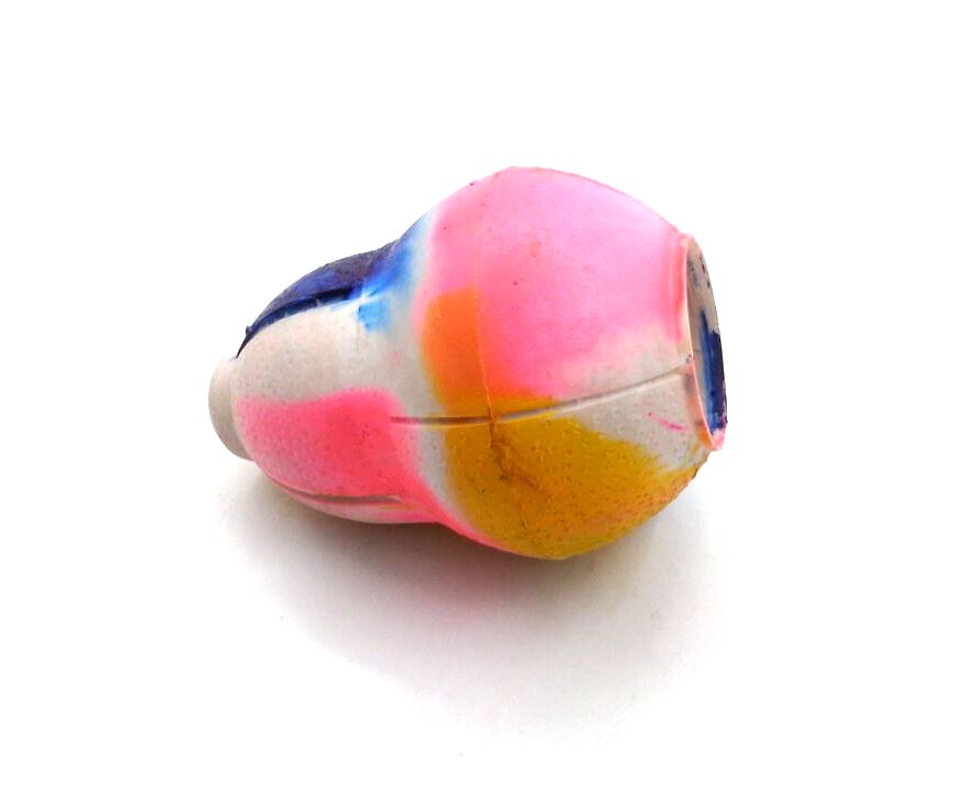 DOSIFICADOR DE ALIMENTO CHICO - ROTAMEC