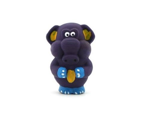ELEFANTE LATEX - MISTER HUESO