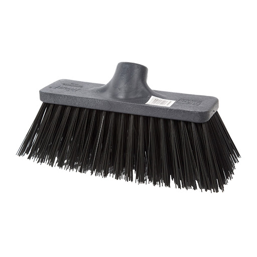 Escobillon Barrendero