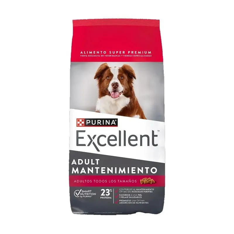 Purina Excellent Maintenance Adulto Dog 20kg