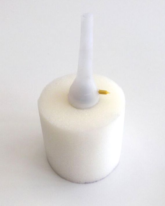 FILTRO ESPONJA VERTICAL CHICO - ICT ACUARIO