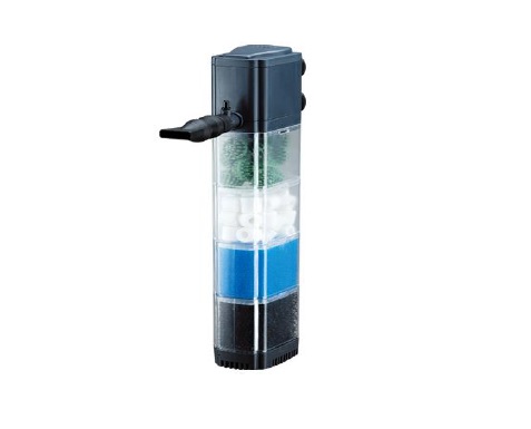 FILTRO INTERNO FH-1904 - SOBO