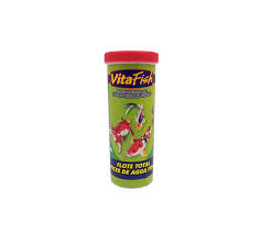FLOTE FRIA 100 GR VITAFISH
