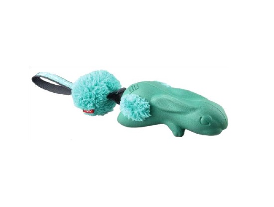 FORESTAILS RABBIT "PUSH TO MUTE" - GIGWI