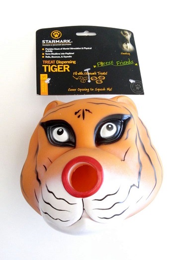 FOREST FRIEND TIGER-873199002984