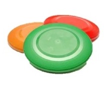 FRISBEE - CAFRAN