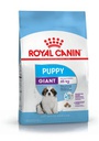 Royal Canin Giant Puppy 1 Kg