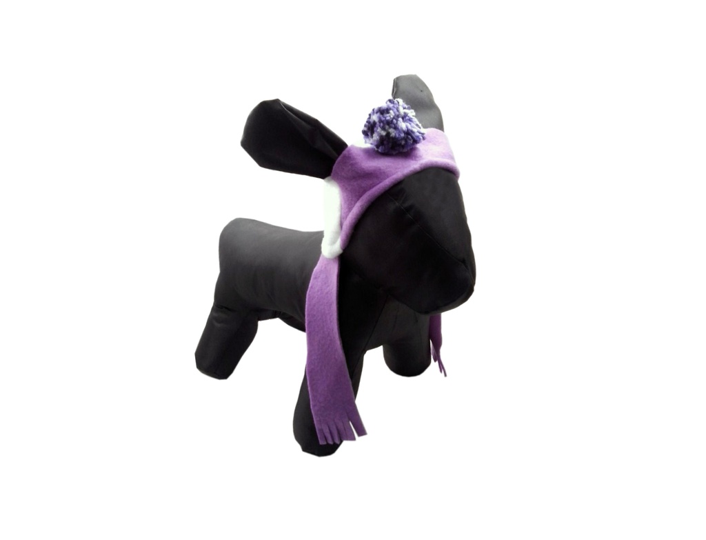 GORROS ANIMADOS TALLE 1 - DM