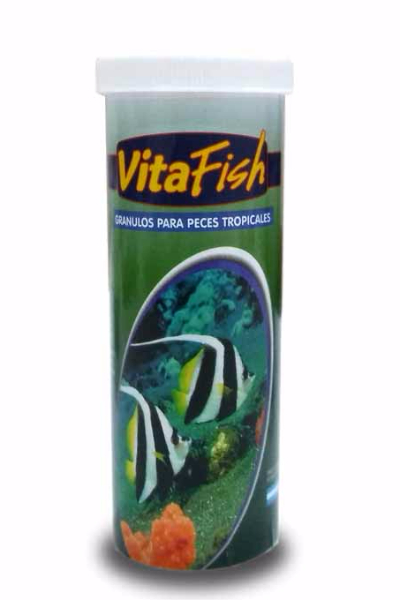 GRANO TROPICAL 24GR - VITAFISH