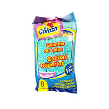  Guante El Coloso Premium Chico