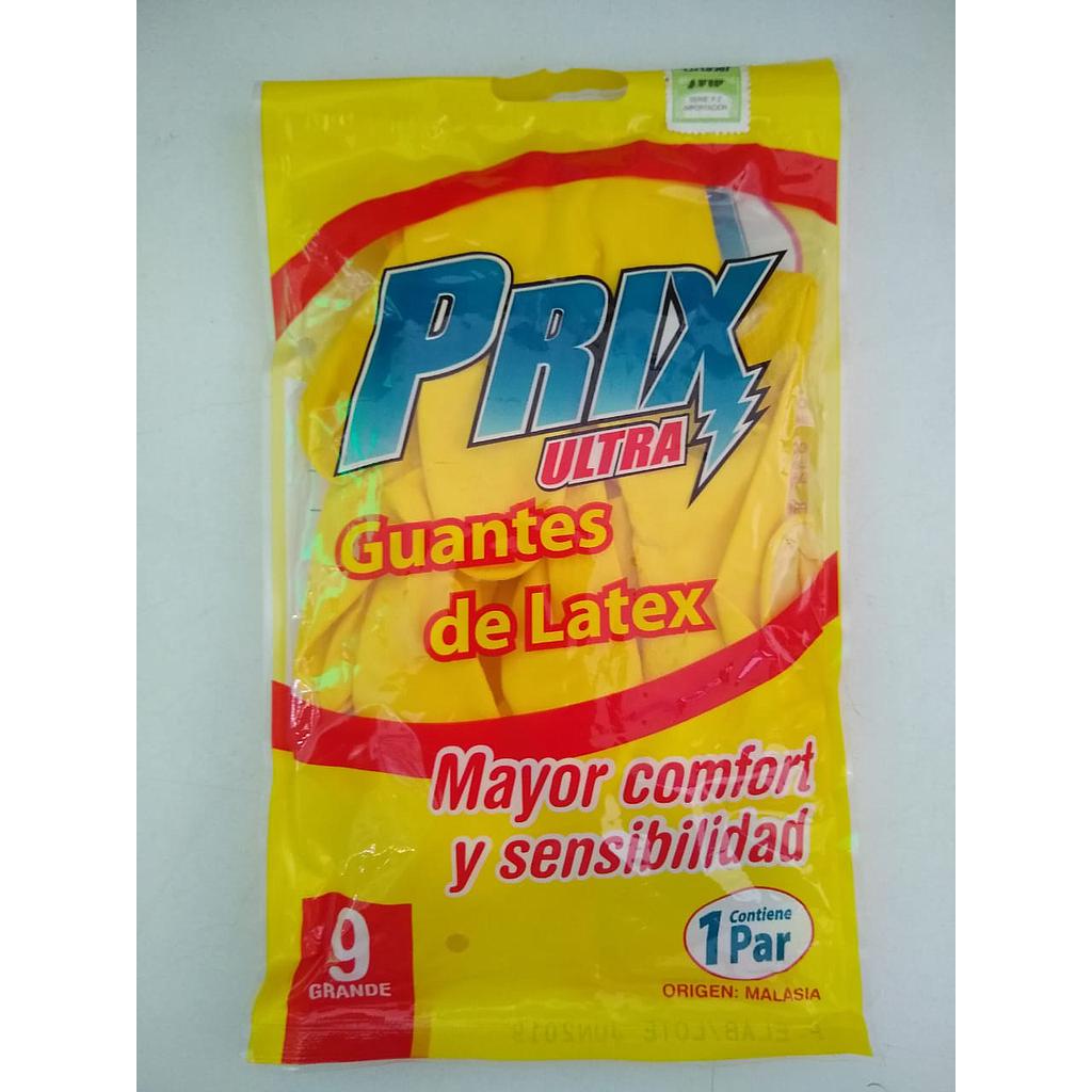 Guantes Chicos Prix