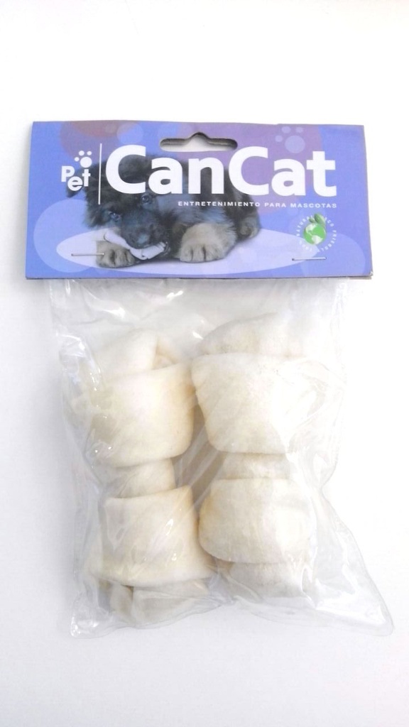 HUESO 4/5 X 2 EXPANDED - CAN CAT