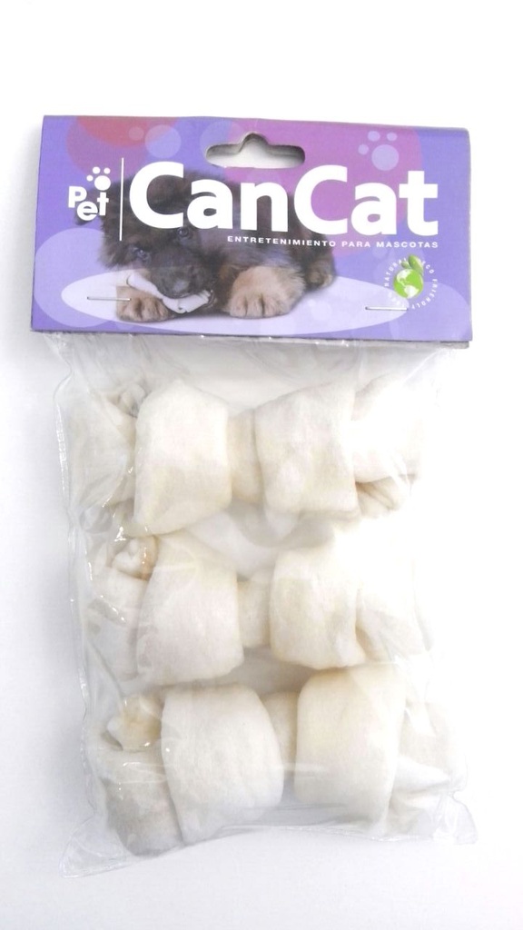 HUESO 4/5 X 3 EXPANDED - CAN CAT