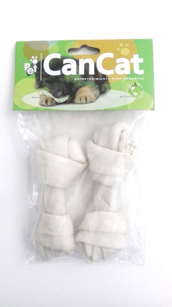 HUESO 5/6 SKINNY X 2 - CAN CAT