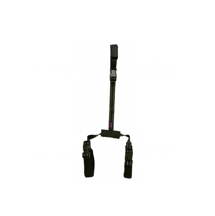 ARNES DE SOPORTE TRASERO REGULABLE - PER-ROS