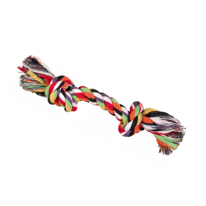 HUESO DE ALGODON Nº4 - 2 NUDOS- MILLEX