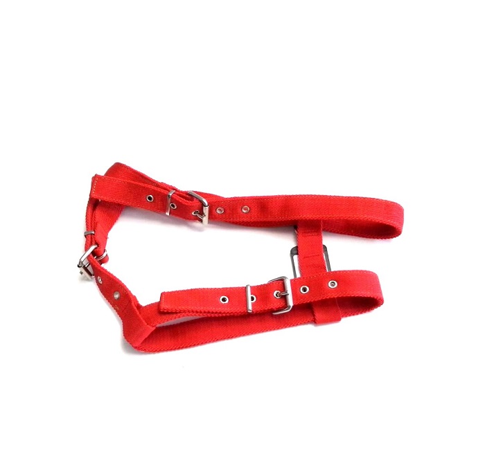 ARNES NYLON DOBLE MEDIANO - MISTER HUESO