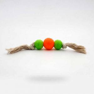 HUESO TRIPLE N° 2 - CAFRAN