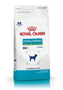 Royal Canin Hypoallergenic Small Dog 2 Kg