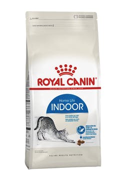 Royal Canin Indoor 400 Grs