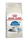Royal Canin Indoor 7+ 400 Grs