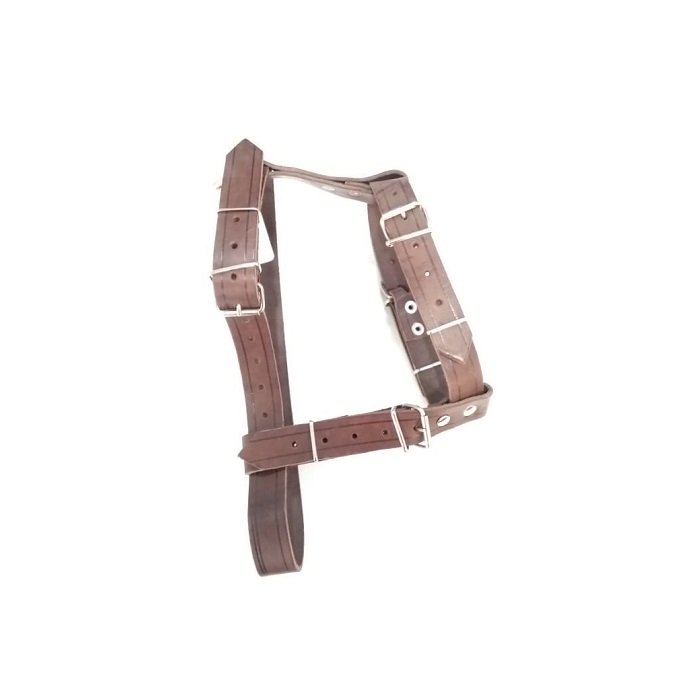 ARNES SUELA REGULABLE PARA CALQUIER TAMAÑO- PER-ROS