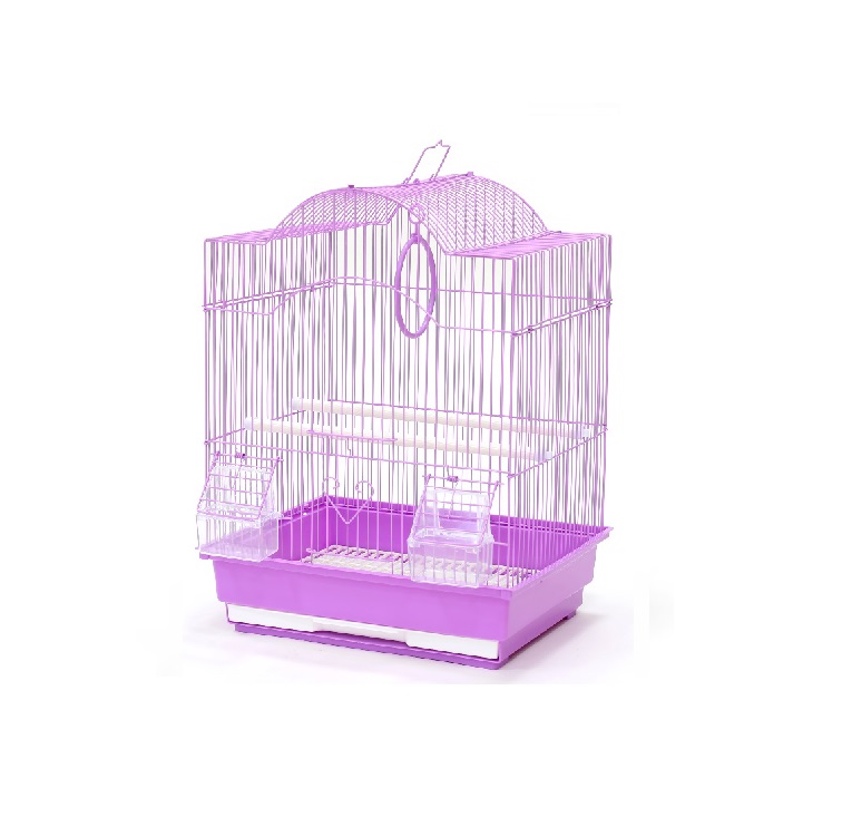 JAULA FANTASIA GRANDE - IMPORTADO