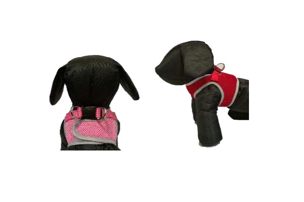 ARNES TIPO CHALECO REFLEX TALLE XS - PER-ROS