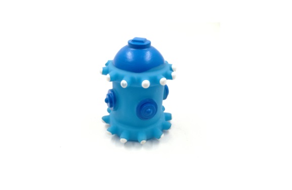 JUGUETE TOMA DE AGUA P/BOMBEROS  PER-ROS