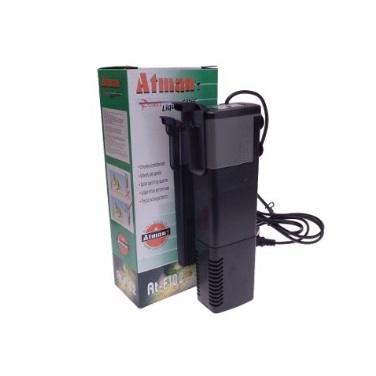 ATMAN FILTRO INTER. AT-F101 500 L/H - IMPORTADO