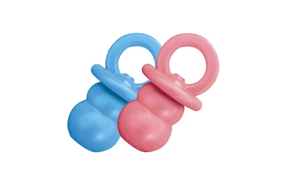 KONG PUPPY BINKIE MED KP27 - KONG