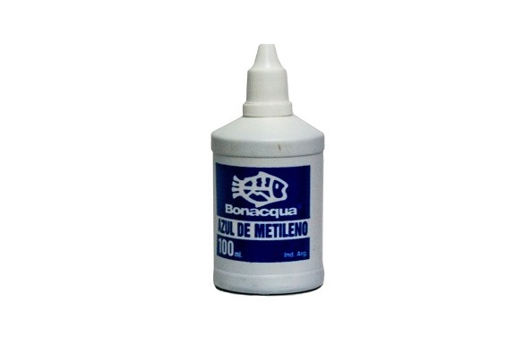 AZUL DE METILENO BONAQUA 15 CC. BONACQUA