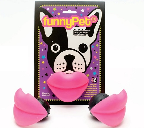 LABIO Y PELOTA N° 2 - CAFRAN